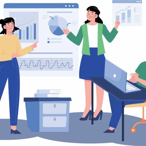 Adore Learnings About